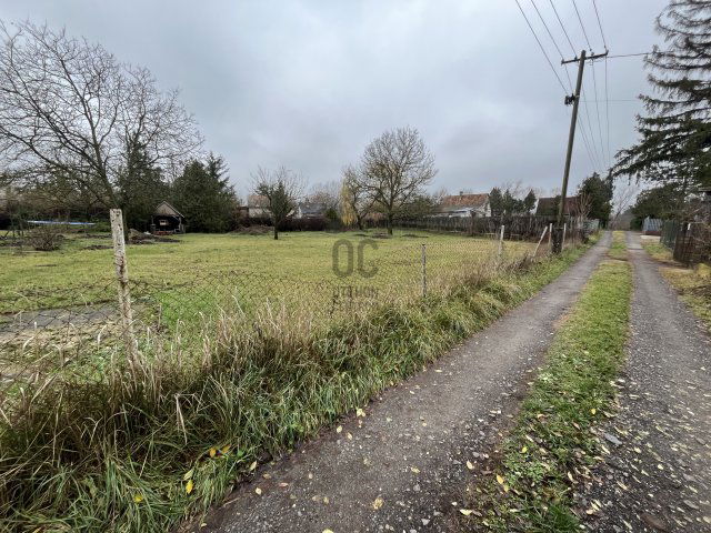 Eladó telek, Debrecenben 6.9 M Ft / költözzbe.hu