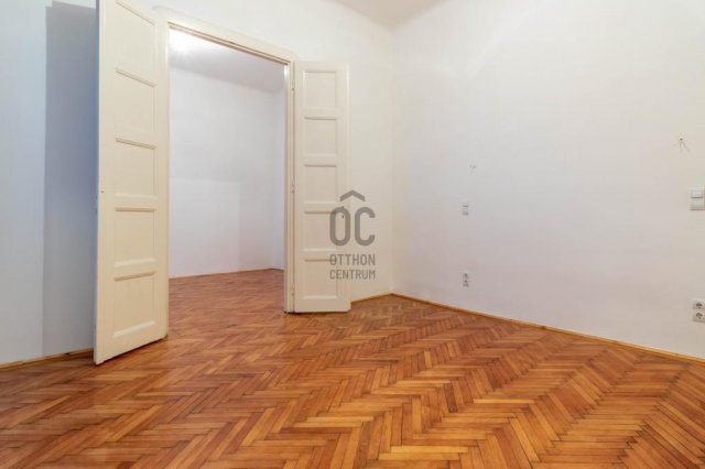 Eladó téglalakás, Budapesten, IX. kerületben 90 M Ft, 2 szobás