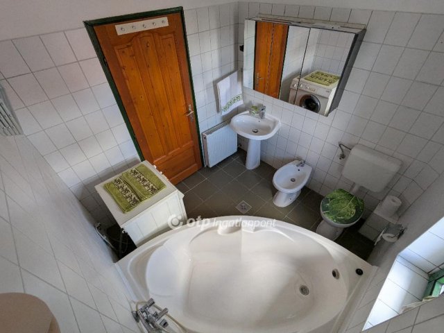 Eladó családi ház, Hajdúszoboszlón 228 M Ft, 9+1 szobás