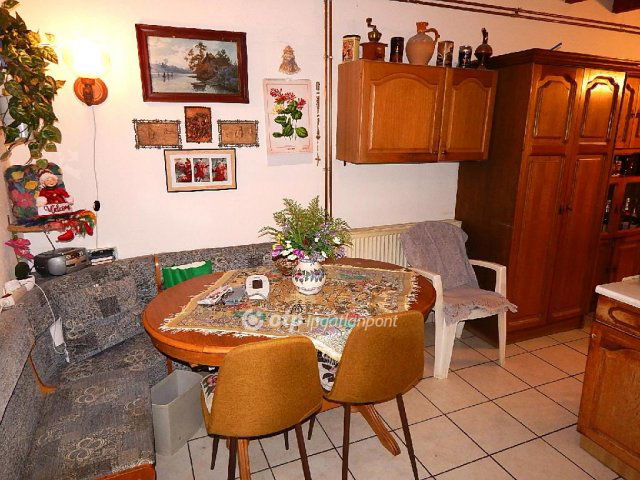 Eladó sorház, Szigethalmon 58.9 M Ft, 1+3 szobás