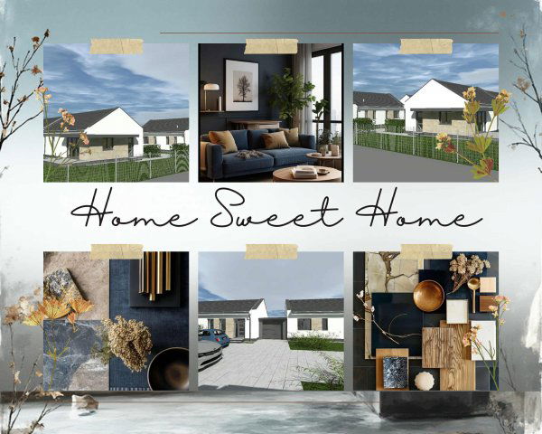 Eladó ikerház, Szombathelyen 62.9 M Ft, 1+2 szobás