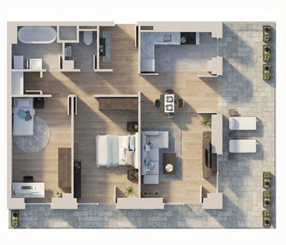 Eladó téglalakás, Budapesten, XIII. kerületben 129.8 M Ft