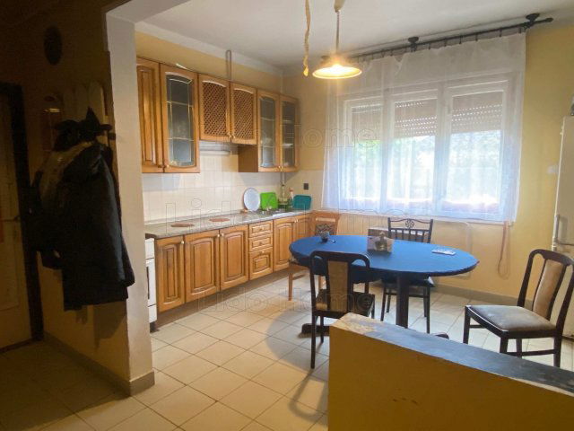 Eladó családi ház, Nagykanizsán 69.9 M Ft, 5 szobás