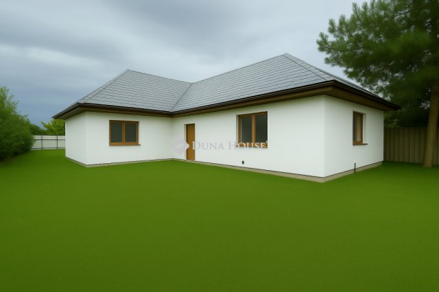 Eladó családi ház, Budapesten, XVIII. kerületben 99.9 M Ft