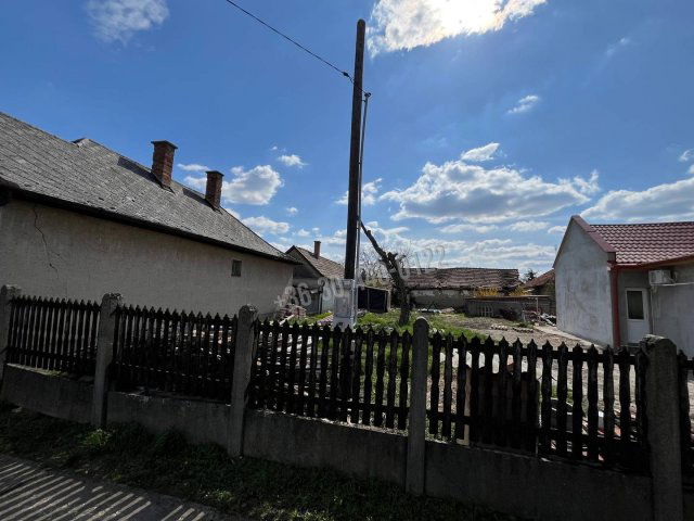 Eladó telek, Hajdúszoboszlón 25 M Ft / költözzbe.hu