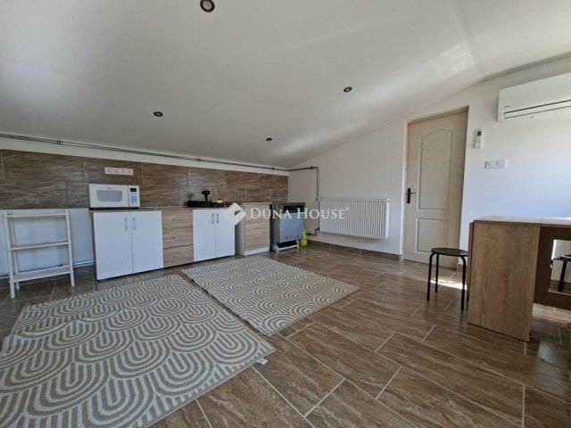 Kiadó ikerház, albérlet, Hevesen 120 E Ft / hó, 2 szobás