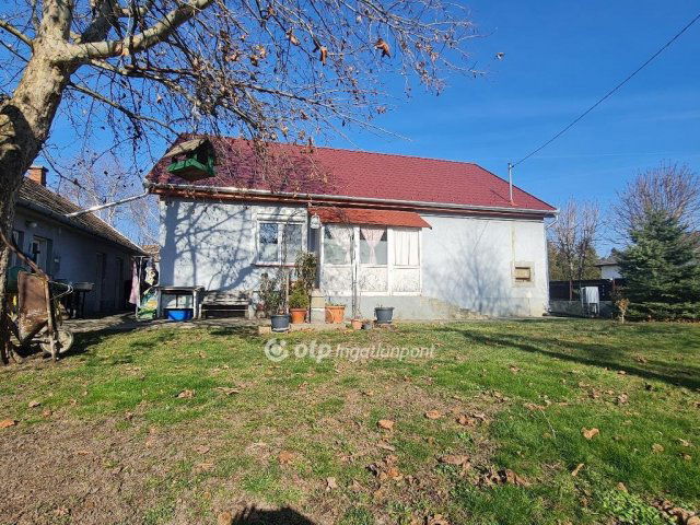 Eladó családi ház, Balmazújvárosban 54.9 M Ft, 3 szobás