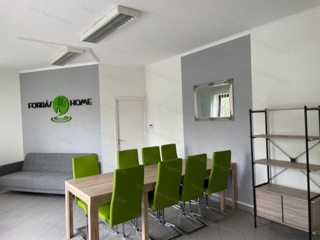 Kiadó üzlethelyiség, Tatán 175 E Ft / hó, 1 szobás
