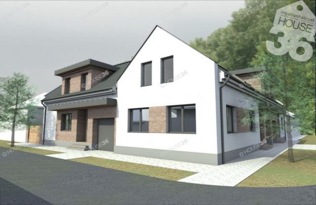 Eladó családi ház, Kecskeméten 115 M Ft, 4 szobás