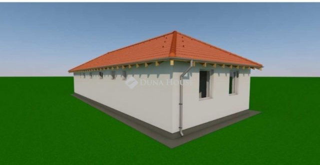 Eladó családi ház, Pilisen 120 M Ft, 4 szobás