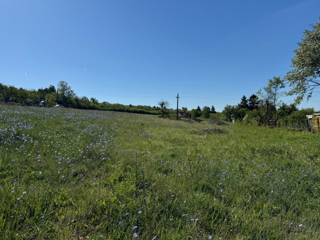 Eladó telek, Balatonfűzfőn, Harmat utcában 34.9 M Ft