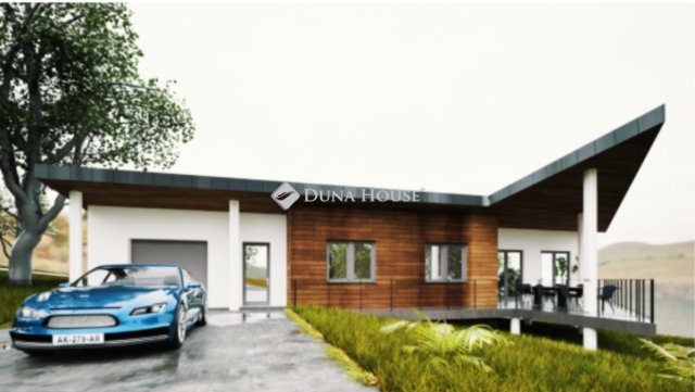 Eladó telek, Miskolcon 17.9 M Ft / költözzbe.hu