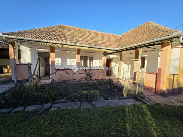 Eladó családi ház, Szarvasgedén 18.9 M Ft, 3 szobás