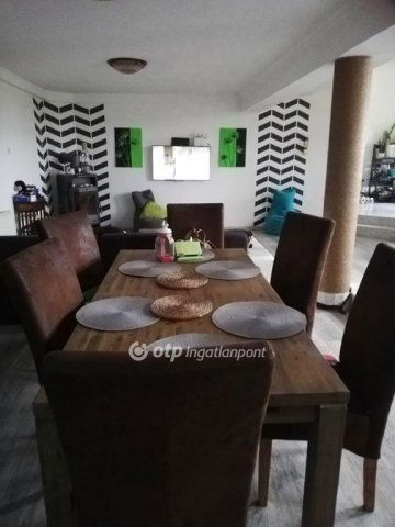 Eladó családi ház, Nagykállóban 83.7 M Ft, 3+1 szobás