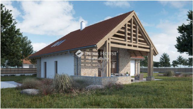 Eladó telek, Budakalászon 120 M Ft / költözzbe.hu