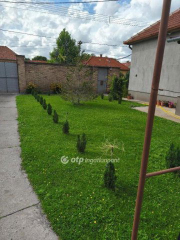 Eladó családi ház, Nagykőrösön 55.5 M Ft, 3+1 szobás