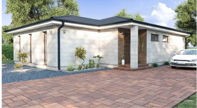 Eladó családi ház, Szegeden 153.7 M Ft, 5 szobás