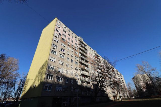 Eladó panellakás, Budapesten, XVIII. kerületben 60.99 M Ft