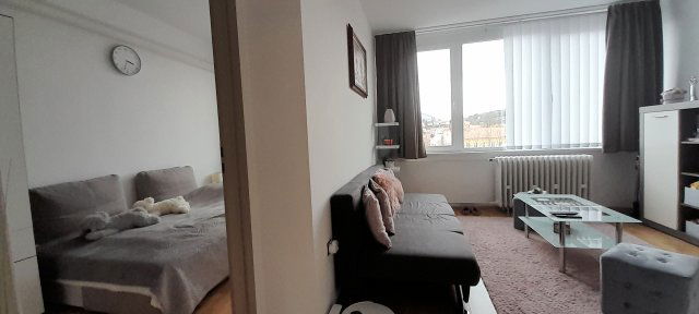 Eladó téglalakás, Egerben 59.9 M Ft, 2+1 szobás