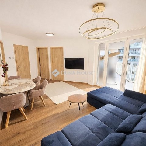 Eladó téglalakás, Budapesten, XIII. kerületben 144.7 M Ft