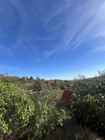 Eladó telek, Pécsett 11.9 M Ft / költözzbe.hu