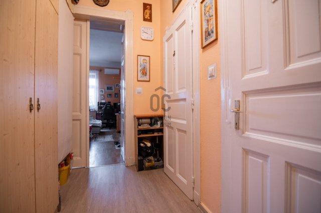 Eladó téglalakás, Budapesten, XIV. kerületben 81.9 M Ft