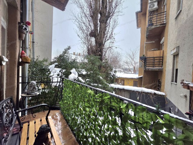 Eladó téglalakás, Budapesten, XIII. kerületben 61.9 M Ft