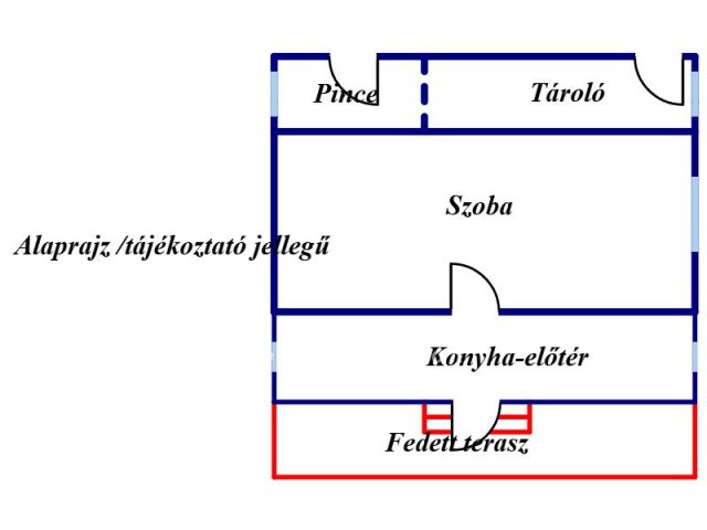 Eladó telek, Hajdúsámsonon 10.6 M Ft / költözzbe.hu