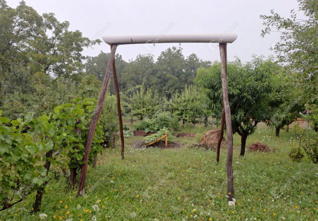 Eladó családi ház, Orfűn 44.9 M Ft, 3 szobás