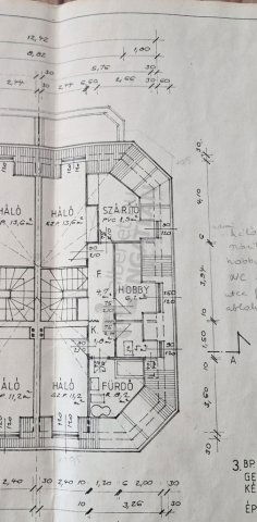 Eladó ikerház, Budapesten, III. kerületben, Remetehegyi úton