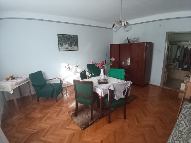 Eladó családi ház, Kenyerin 18.5 M Ft, 2 szobás