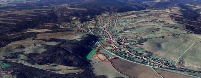 Eladó telek, Mecseknádasdon 49 M Ft / költözzbe.hu