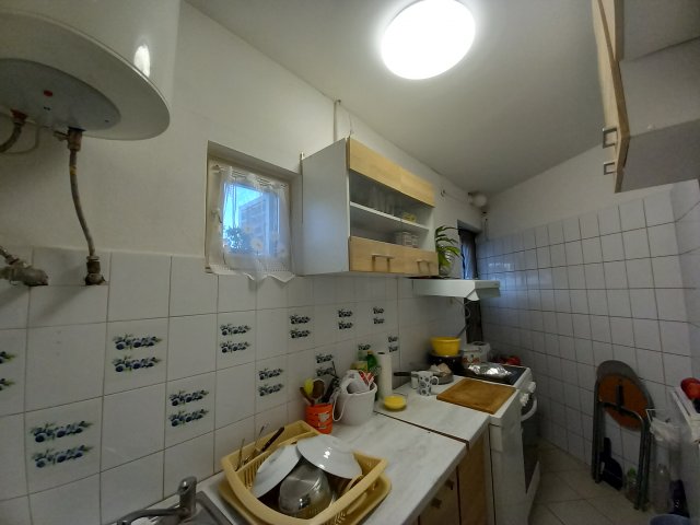 Eladó családi ház, Szentlőrincen 52 M Ft, 2 szobás