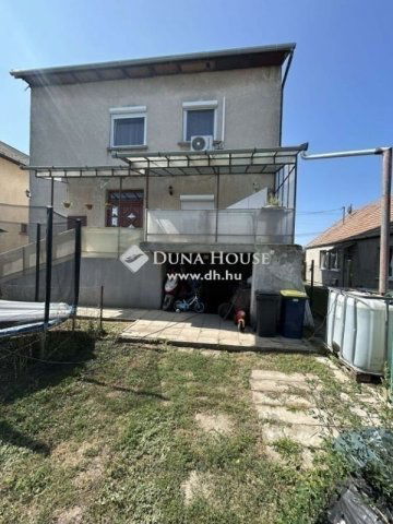 Eladó családi ház, Monoron 110 M Ft, 4 szobás