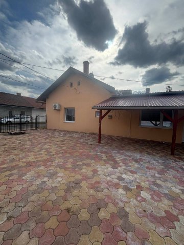 Eladó családi ház, Miskolcon 32 M Ft, 2 szobás