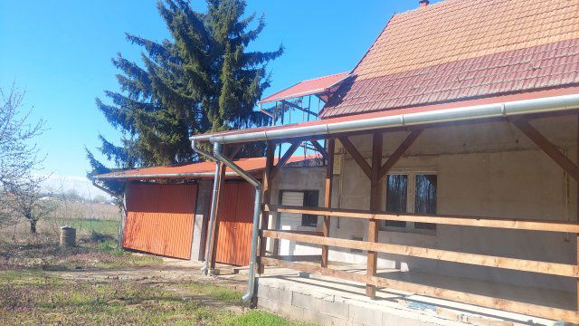 Eladó családi ház, Nyíregyházán 57 M Ft, 4 szobás