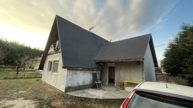 Eladó családi ház, Délegyházán 37.9 M Ft, 5 szobás