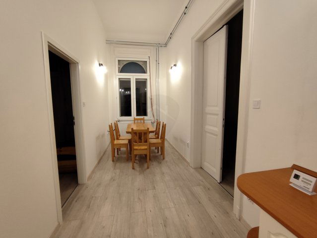 Kiadó téglalakás, albérlet, Budapesten, VIII. kerületben