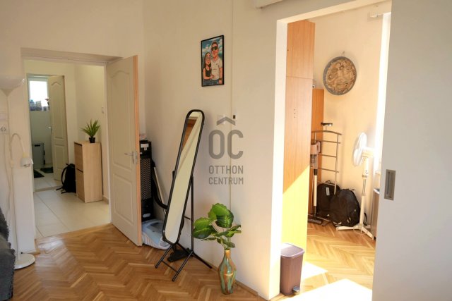 Eladó téglalakás, Budapesten, XI. kerületben 94.9 M Ft, 2 szobás