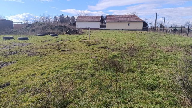 Eladó telek, Hajdúdorogon 10.9 M Ft / költözzbe.hu