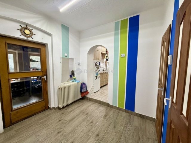 Eladó családi ház, Nagyvenyimen 38 M Ft, 3 szobás