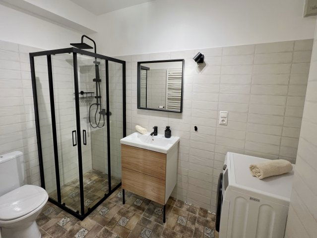 Kiadó téglalakás, albérlet, XIII. kerületben, Bessenyei utcában