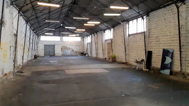 Kiadó ipari ingatlan, Budapesten, IV. kerületben 784 E Ft / hó