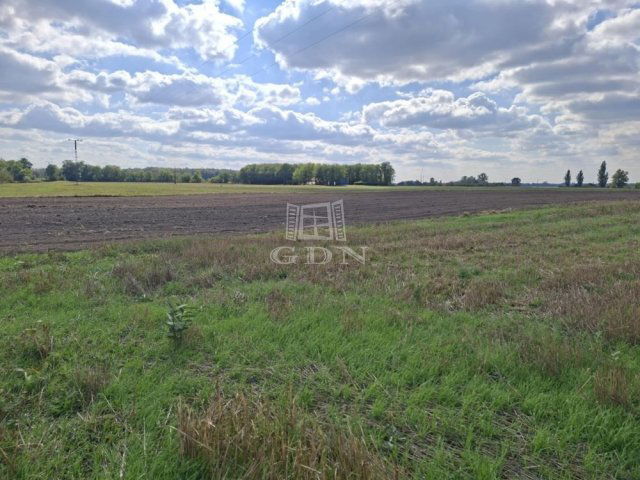 Eladó mezogazdasagi ingatlan, Kerekegyházán 2.4 M Ft