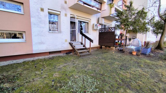 Eladó téglalakás, Budapesten, XVII. kerületben 79.9 M Ft