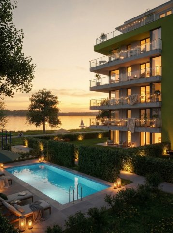 Eladó téglalakás, Siófokon 80.166 M Ft, 2 szobás