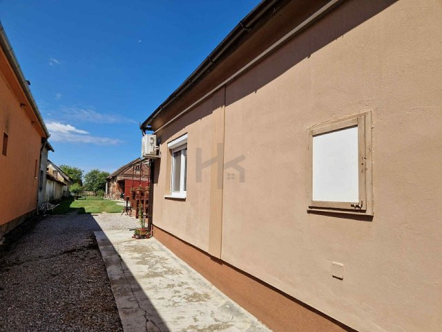 Eladó családi ház, Komlósdon 32.5 M Ft, 3 szobás