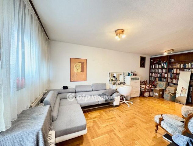 Eladó téglalakás, Budapesten, IX. kerületben 74.9 M Ft, 3 szobás