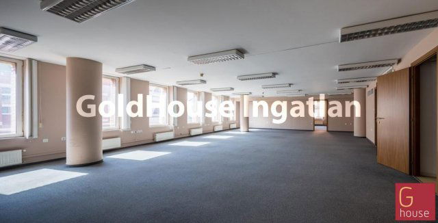 Kiadó iroda, Budapesten, XIII. kerületben 646 E Ft / hó