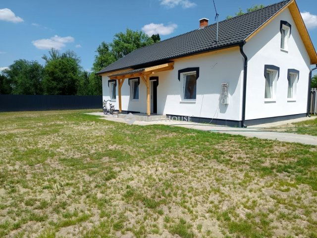 Eladó családi ház, Abonyban 43.9 M Ft, 4 szobás